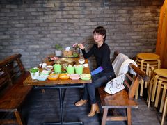 -四喜小胖·北京涮肉(五道营店)
