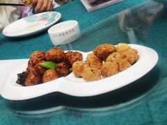 福寿双全-静莲斋(仙人洞店)