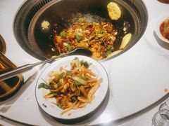 -五谷虫子鸡(医学院店)