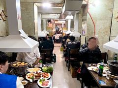 -韩风烤牛肉冷面店