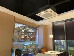 -名扬煮艺肥牛自助火锅(同和店)