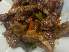 -祝家饺子馆