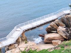 -小梅沙海滨乐园