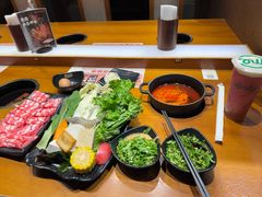 -呷哺呷哺 黄金牧场 (欢乐谷店)