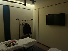 -鼎族怡华·指压·油压·经络(西单昌盛大厦店)