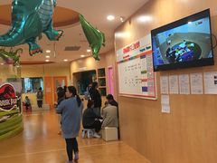 -金宝贝国际早教(洛龙正大校区)