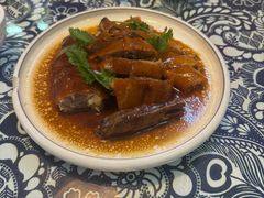 -米庄·原味私房菜(骏壹万邦店)