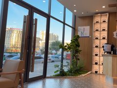 -霸王茶姬(云杉奥莱店)