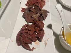 -原汁原味驴庄(长岭村店)