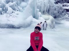 -黑龙潭风景区