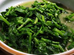 -啄佬食堂
