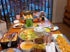 -三月居酒屋(青年大街店)