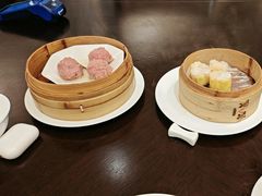 -京香轩·中餐厅(上海中庚聚龙酒店)