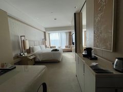 -北京康莱德酒店