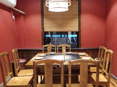 -山城鼎重庆老火锅(西安钟楼店)