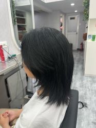 -青霖·飘逸造型