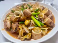 -健跳小海鲜(人民路店)