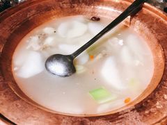 -霄汉羊排(万松园一店)