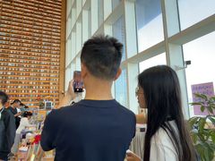 -朵云书院(滴水湖店)