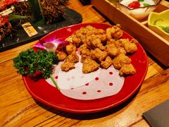 -黑牛の店·和牛烧肉(合生汇店)