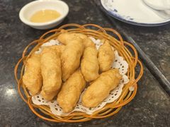 -适口餐厅砂锅粥(公信路总店)