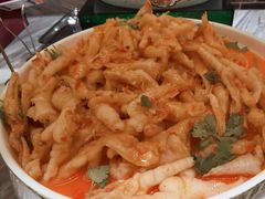 -鑫港胜牛氏辈养生火锅(经开店)