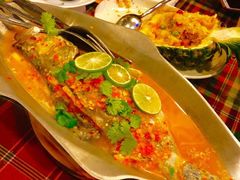 -simply thai天泰(长泰广场店)