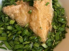 普宁豆腐-潮人姐妹轩(海宁路店)