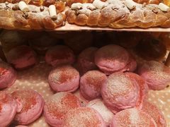 -山崎面包(静安久光店)