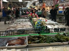 -永辉超市(鲁谷店)