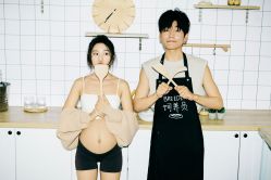 点击看大图 -暖摄影 孕妇写真家庭影像馆 (自然光主题店)