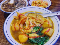 -左记港食(融科天城店)