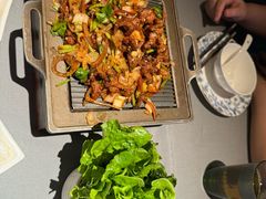 -阿庄新豫菜(通泰路店)