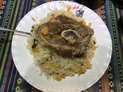 -开帝锐抓饭(和田街店)