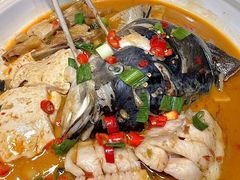 -桐湾大院·桐庐菜(滨江店)
