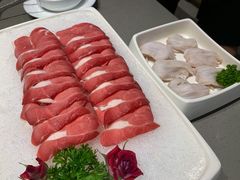 -海底捞火锅(杭州萧山宝龙广场店)