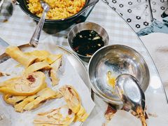 -阿金大白·上海菜馆(新天地店)