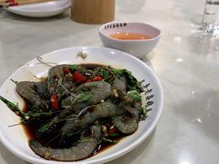 -长平老姿娘夜粥(平东一街店)