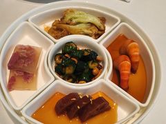 -西湖春天•老字号杭州菜(百汇店)