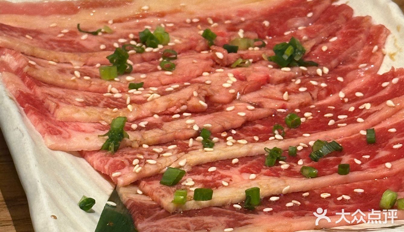 6年必吃榜真的不白上！杭州烤肉天花板