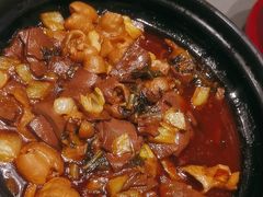 -大鹏饭店·金陵家宴(奥体中心店)