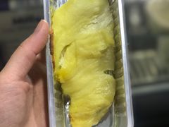 烤榴莲-歹街(金成店)