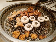 -火炉火自助餐(西直门凯德MALL店)