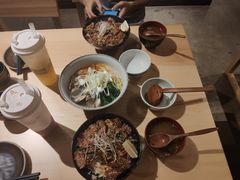 -本格丼·炭火烤肉饭(大悦路成都大悦城店)