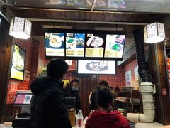 -朱阿根烧饼(赤峰路店)