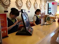 -维也纳国际酒店·西安大雁塔大唐不夜城店