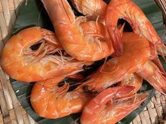 -怡咖啡·自助餐·西安香格里拉