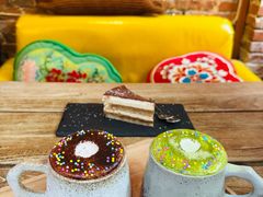 -16毫米咖啡&酒吧(南锣鼓巷店)