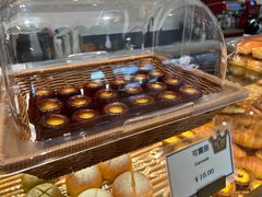 -得粒烘焙坊Daily Bakery House(东海花园店)