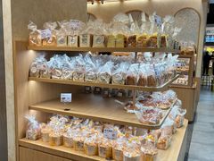 -山崎面包(静安久光店)